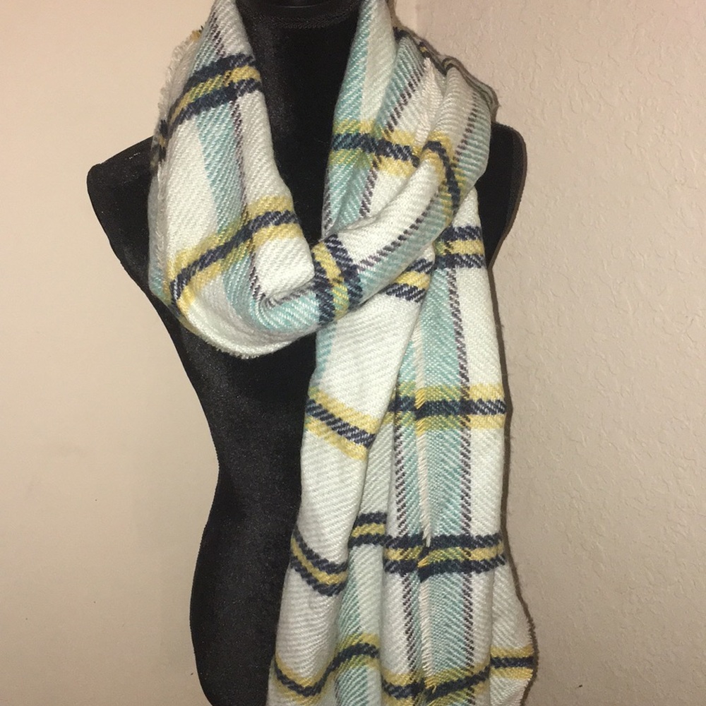 Large Scarves/wrap